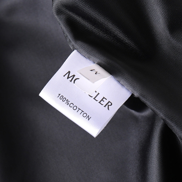 ブランドジャケット着用イメージ